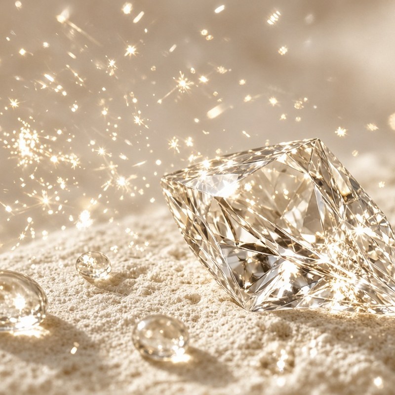 Sparkling