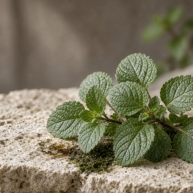 Water Mint