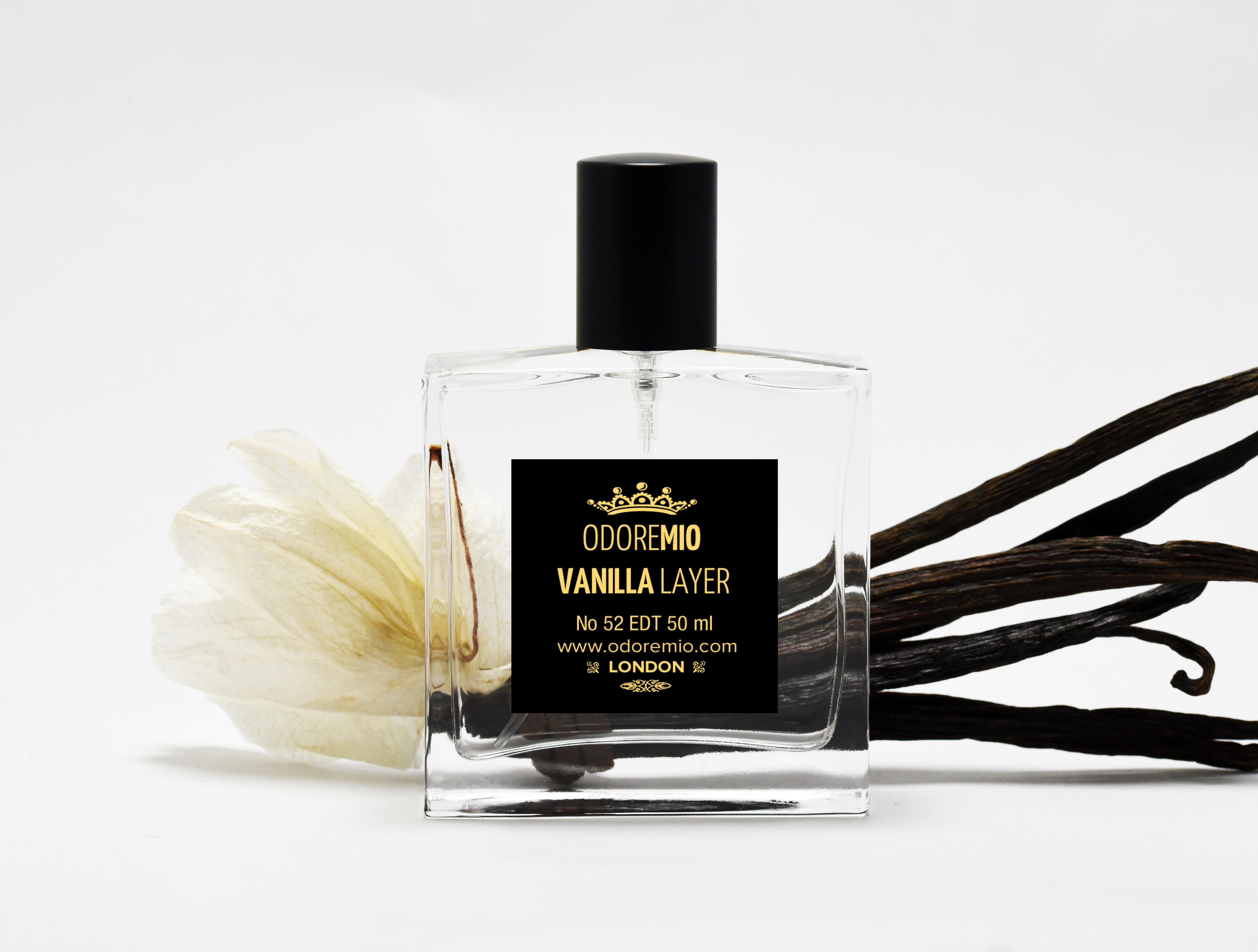 Scent 1